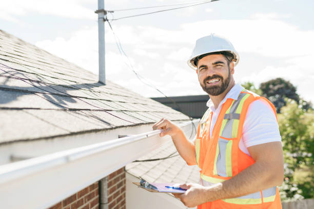 Best Slate Roofing Contractor  in Mckee City, NJ