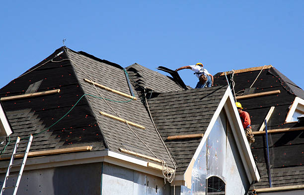Best Flat Roof Repair Services  in Mckee City, NJ
