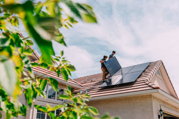 Quick and Trustworthy Emergency Roof Repair Services in Mckee City, NJ