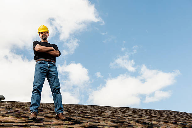 Best Roof Maintenance Services  in Mckee City, NJ